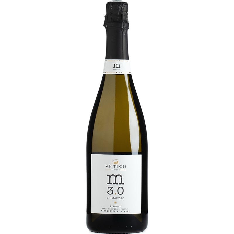 ANTECH M LE MAUZAC BRUT NATURE